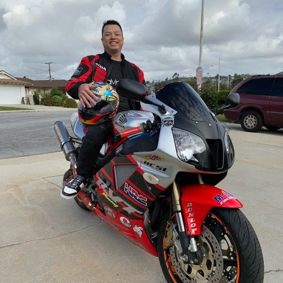 Meet your Posher, Kevin - Picture 3 of 4